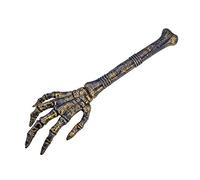 Bristol Novelty BA599 Ghost Hand, Unisex-Adult, One Size Halloween