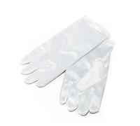Bristol Novelty BA700 Glove, Unisex-Child, White, One Size