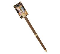 Bristol Novelty BA791 Crusader Sword, Mens, One Size Halloween