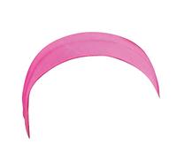 Bristol Novelty BA866 Pink Neon 80's Hairband, Womens, One Size Halloween