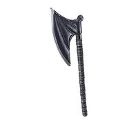 Bristol Novelty BA956 Scream Executioner Axe, Mens, Multi-colord, One Size