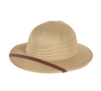 Official Forum Nylon Felt Safari Hat