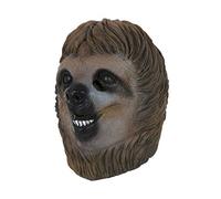 Bristol Novelty BM534 Sloth Mask, One Size