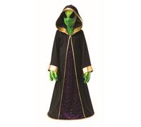 Bristol Novelty Boys Alien Costume BN4415