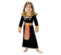 Bristol Novelty Boys Pharaoh Costume BN4375