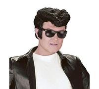 Official Forum Black Greaser Wig