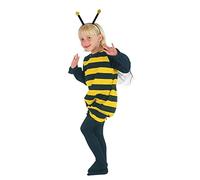 Bumble Bee Costume Rubies Multi Toddler