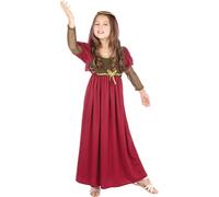 Bristol Novelty CC961 Juliet Costume,