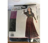 Bristol Novelty Juliet Costume (XL) Child Girl Age 10 - 12 Years Halloween Halloween