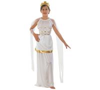 Bristol Novelty Childrens/Girls Budget Grecian Costume BN1528