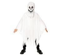 Bristol Novelty Childrens/Kids Ghost Costume Set / N/A N/A BN5821