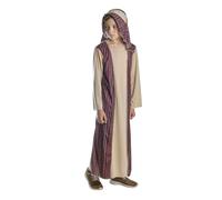 Bristol Novelty Childrens/Kids Shepherd Costume BN284