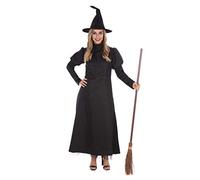 Bristol Novelty AF109STD Plague Doctor Standard Adult Costume