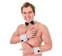 Bristol Novelty DS037 Male Stripper Kit, Mens, One Size