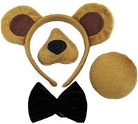 Official Forum Bear Set