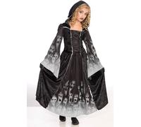 Rubie's Kids Forgotten Souls Girls Costume | Size: Large Rubies Multicolor L