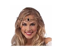 Bristol Novelty Forum Novelties BA1702 Medieval Circle Crown, One Size