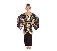 BRISTOL NOVELTY GEISHA GIRL FANCY DRESS - X LARGE Halloween Halloween