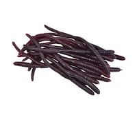 Bristol Novelty GJ429 Earthworms Halloween Accessory Set, Unisex-Adult, Brown, One Size