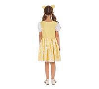 Bristol Novelty Goldilocks Halloween Halloween