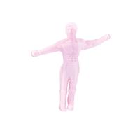 Bristol Novelty Grow A Boyfriend Joke - Pink - Pink - One Size