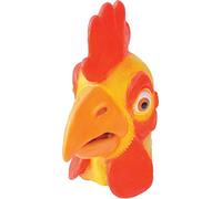 Bristol Novelty Halloween Fancy Christmas Party Overhead Wildlife Jungle Animal Costume Mask