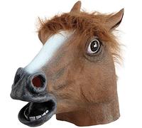 Bristol Novelty Horse Best Original Mask