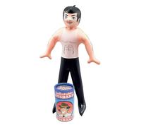 Bristol Novelty Inflatable Hunk - Multicoloured - One Size - Multicoloured