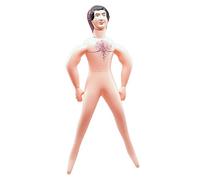 Bristol Novelty SG011 Blow Up Man Party Supply, One Size