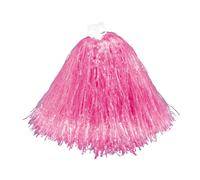 Bristol Novelty Jumbo Pom Pom - Pink - Pink - One Size