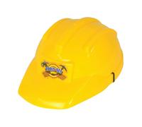 Bristol Novelty Kids Construction Helmet - Yellow - One Size - Yellow