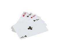 Bristol Novelty MC069 Svengali Long and Short Trick Card Pack, Multi-Colour, One Size