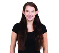 Bristol Novelty MD240, Beige, One Size Elf Ears, unisex-adult Halloween