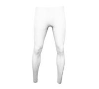 Bristol Novelty Mens Fancy Dress Tights - White - One Size - White