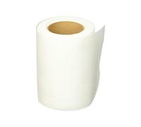 Bristol Novelty No Tear Toilet Paper Prank - White - White - One Size