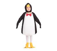 Bristol Novelty Penguin Comical Costume