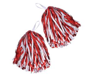 Bristol Novelty Pom Poms (Pair) BN1519
