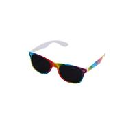 Bristol Novelty Rainbow Sunglasses - Multicoloured - One Size