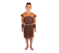 Rubie's Roman Costume Bristol Novelty White Age 6-8 Years