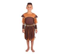 Rubie's Roman Costume Bristol Novelty White Age 6-8 Years