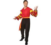 Bristol Novelty Rumba Man Adult Costume