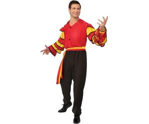 Bristol Novelty Rumba Man Adult Costume