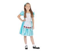 Bristol Novelty Sweetie Girl Halloween