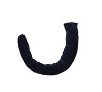 Bristol Novelty Unisex Adults Cat Tail - Black - Black - One Size