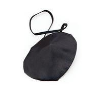 Bristol Novelty Unisex Adults Eye Patch (Pack Of 12)One Size Black BN2363