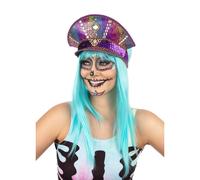 Bristol Novelty Unisex Adults Festival Military Hat BN3243