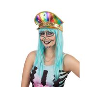 Bristol Novelty Unisex Adults Festival Military Hat BN3243