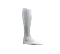 Bristol Novelty Unisex Adults Knee High Socks (Pair) - White - White - One Size