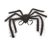 Bristol Novelty Unisex Adults Spider Leg WingsOne Size Black BN2856