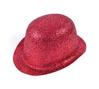 Bristol Novelty Unisex Glitzer-Melone, Kunststoff